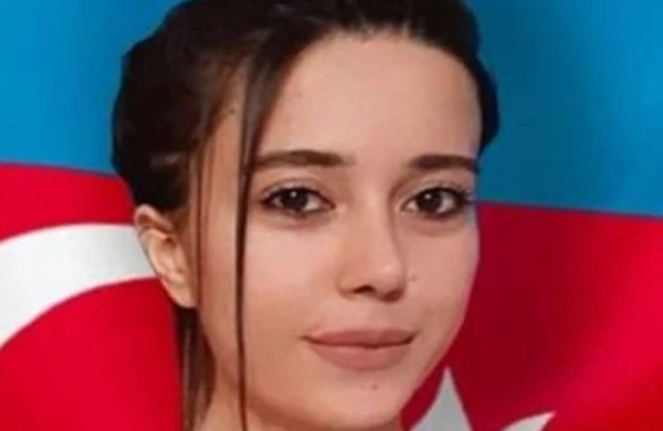 İntihar edən müəllim intim şəkilləri ilə — ŞANTAJ OLUNUBMUŞ