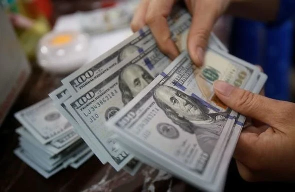 “Gəncə paxlavası”ndan 105 min dollar çıxdı