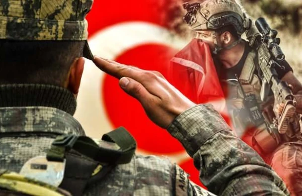 Acı xəbər gəldi: Türkiyə şəhidlər verdi