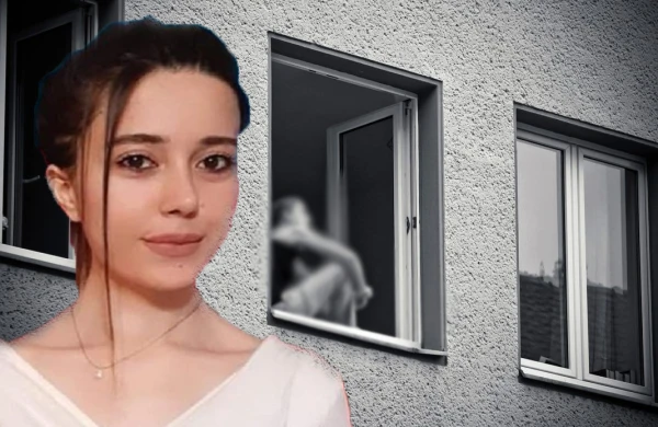 İntihar edən Naidə İsayevanın atası və qardaşı ŞOK FAKTLAR AÇIQLADILAR