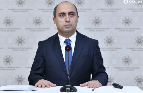 Təhsil naziri əmr imzaladı