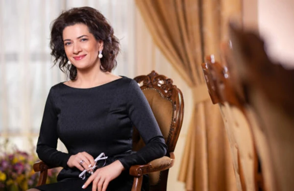 Arvadı Paşinyanla dalaşdı, İSTEFA VERDİ