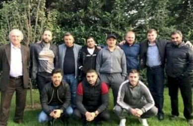 Lotu Qulinin qardaşı qisasa hazırlaşır – Kriminal dünyadan son xəbər