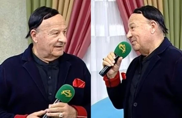 "Çox ağır vəziyyətdə məni Türkiyəyə çatdırdılar"