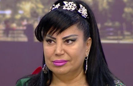 Gülbahar Şükürlü əməliyyat olundu