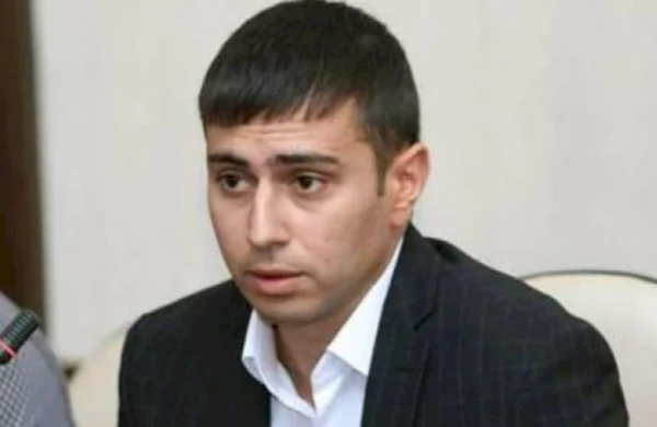 Dilqəm Əsgərovun oğluna 149 min manat ödəniləcək