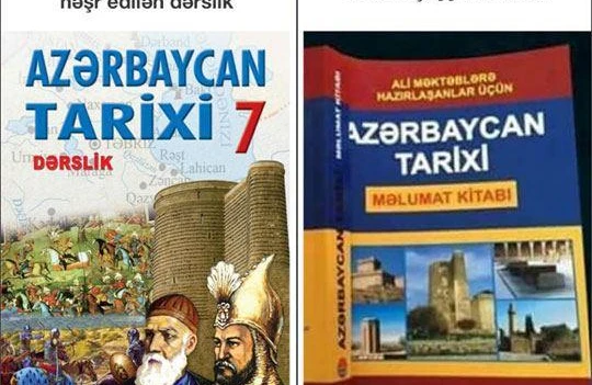 Təhsil Nazirliyi: "Tarix elmi ilə heç bir əlaqəsi olmayan şəxslər tərəfindən təxribat xarakterli məlumat yayılıb"
