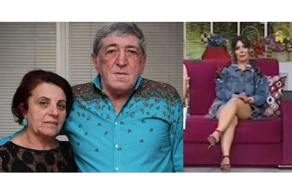 Rəmişin həyat yoldaşı Minadan üzr istədi, Mina isə onu "ələ saldı"