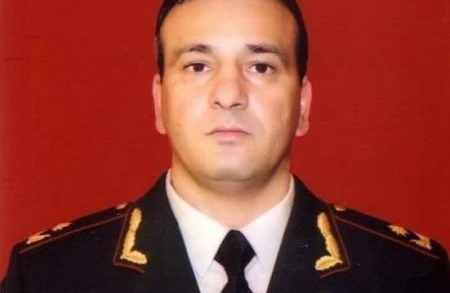 Ermənistanda rayona şəhid generalımız Polad Həşimovun adı verilib? - ŞOK FAKT (VİDEO)
