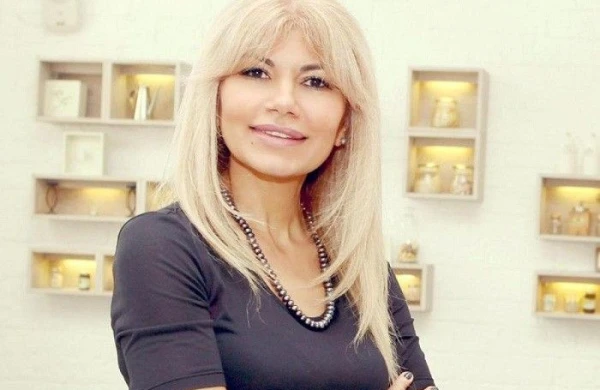 Nərgiz Cəlilova yüksək vəzifəyə TƏYİN EDİLDİ