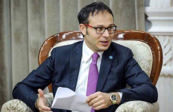 Ramil Həsənin facebook səhifəsi: Diqqətimizi Dağlıq Qarabağ münaqişəsinə ayırmışıq