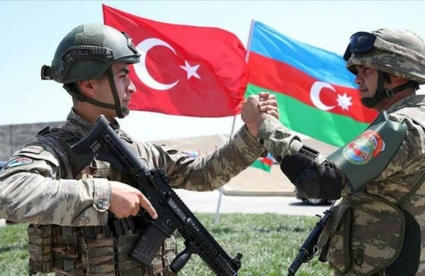 Bakı və Ankara ittifaqına qarşı “terror” oyunu: Onları tanıyın..