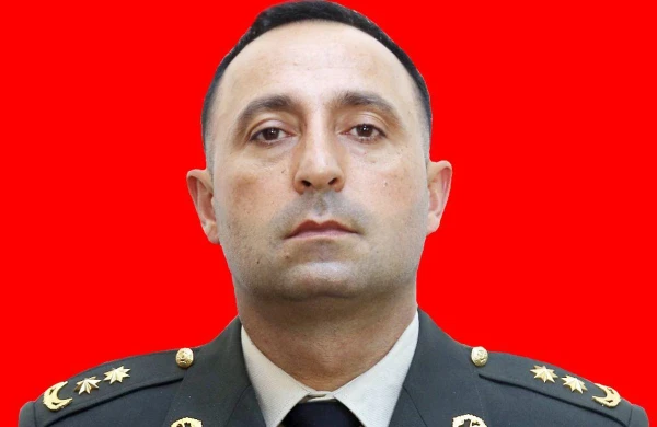 Müdafiə Nazirliyində yeni mətbuat katibi