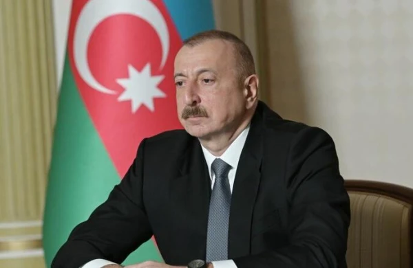 Prezident açıq şəkildə bəyan etdi - "Qarabağ Azərbaycanın əzəli və əbədi torpağıdır"