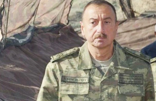 İlham Əliyev Azərbaycan xalqına müraciət edəcək