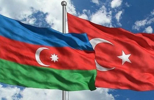 Türkiyədən Azərbaycana dəstək - SON DƏQİQƏ