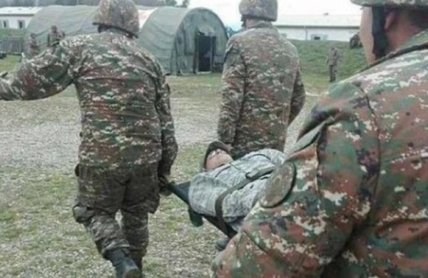 Dağlıq Qarabağda əhalinin çölə çıxmasına QADAĞA QOYULDU