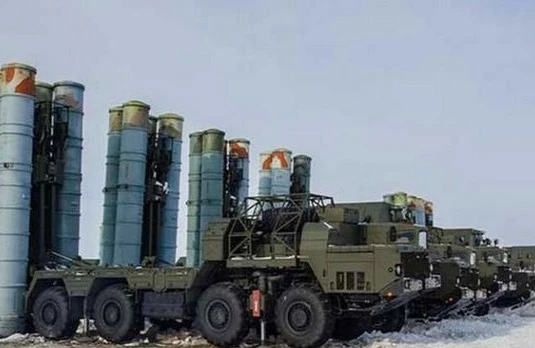 Azərbaycan PUA-sı Ermənistana məxsus S-300 sistemini məhv edib