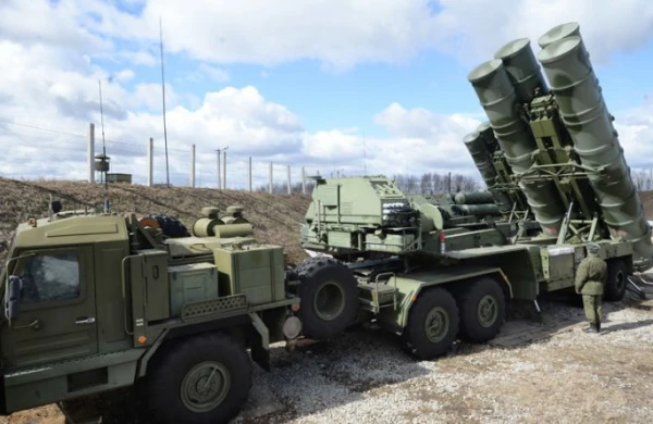 SON DƏQİQƏ! — Azərbaycan Ermənistanın milyard dollarlıq "S-300" sistemini vurdu