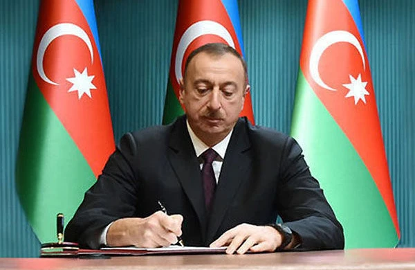 Prezidentdən səfərbərliklə bağlı SƏRƏNCAM - SON DƏQİQƏ