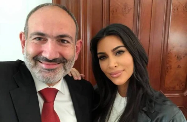 Azərbaycanlı hakerlər Paşinyanın şəxsi məlumatlarını ələ keçirdi