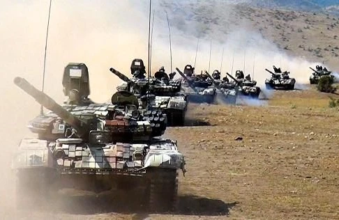 SON DƏQİQƏ: Ordumuz strateji yollara nəzarəti ələ keçirib - "Qarabağa doğru gedirik!”