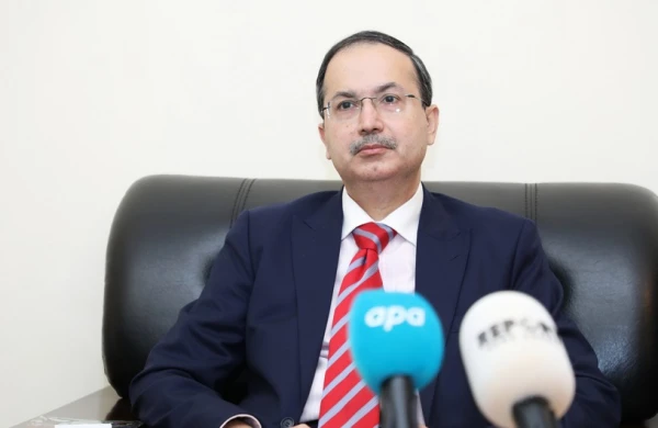 Pakistanın səfiri: “Biz "Qarabağ Azərbaycandır!" deməkdən çox xoşbəxtik”