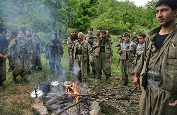 ŞOK xəbər! Ermənistan və PKK terrorçuları Azərbaycana hücum edib