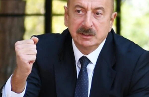 Ermənilər torpaqlarımızdan dərhal rədd olmalıdırlar – Prezident