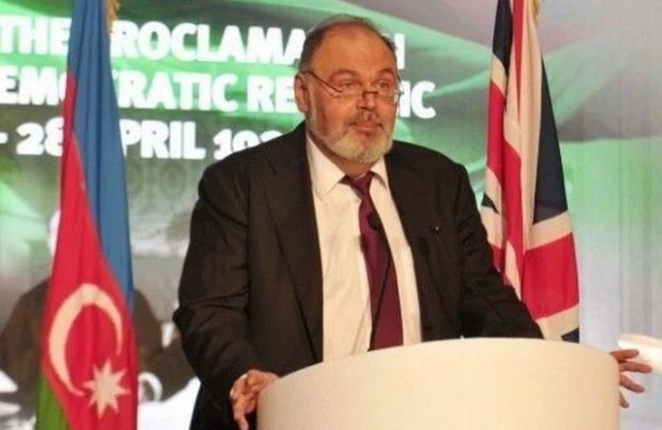Azərbaycanın Böyük Britaniyadakı səfirindən “Guardian”a cavab: “Dağlıq Qarabağ “mübahisəli” bölgə deyil”