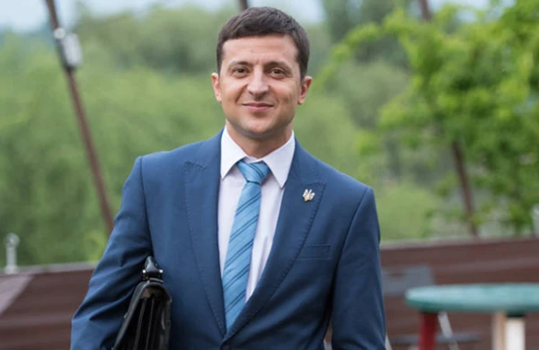 Ukrayna Prezidenti Zelenskidən Azərbaycana mühüm dəstək