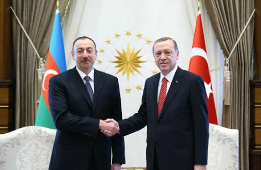 Ərdoğan: "Qarabağ işğaldan azad olunana qədər mübarizə davam edəcək"