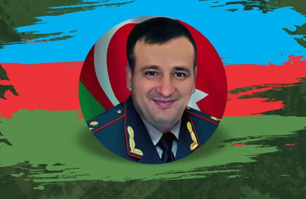 Türkiyədən BÖYÜK JEST: Bu şəhərdə Polad Həşimov adlı küçə olacaq
