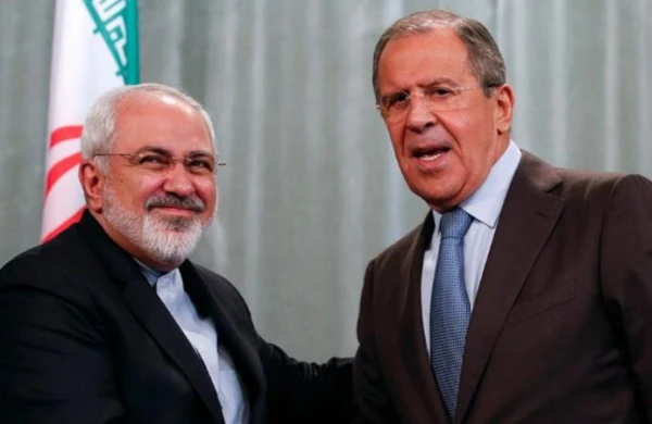 Lavrov Zəriflə Qarabağdakı vəziyyəti müzakirə etdi