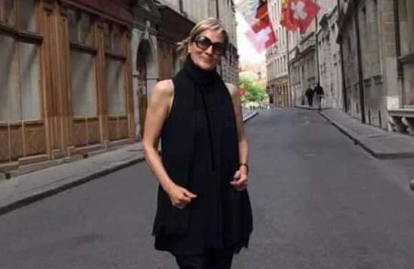 İtaliyada çalışan azərbaycanlı həkim: "Erməni xəritəsində Tovuzu görəndə..."