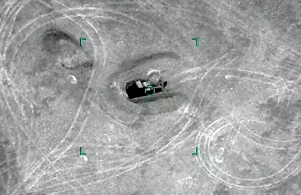 Vaqif Dərgahlı: “Zərbə PUA-larımız ermənilərin döyüş texnikalarını məhv edir”