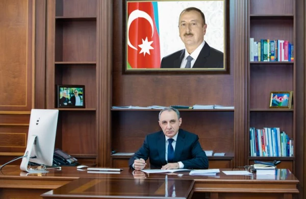 Baş Prokuror: “Ermənilərin təxribatı nəticəsində 19 mülki vətəndaş həlak olub, 63-ü yaralanıb”