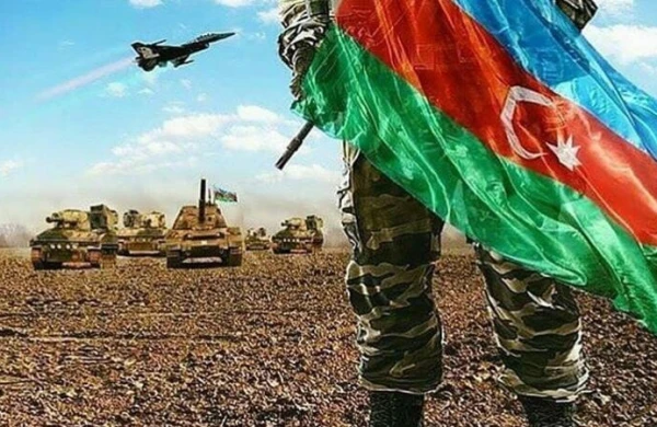 Azərbaycan 27 gün VAXT VERDİ: Ordumuz Qarabağla birlikdə onları da xilas edəcək