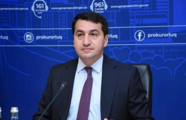 Ermənistan həmişə muzdlulardan ölkəmizə qarşı istifadə edib