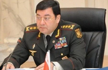 SON DƏQİQƏ! Müdafiə Nazirliyi Nəciməddin Sadıqovla bağlı məlumat yayıb