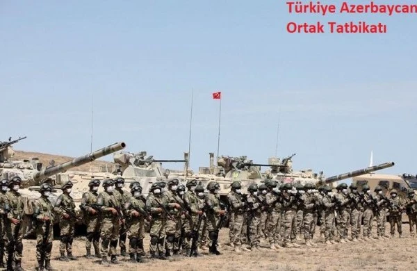 Türkiyə Müdafiə Nazirliyindən Azərbaycan Ordusuna növbəti dəstək