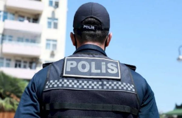 Polis Bakı əhalisinə xəbərdarlıq etdi