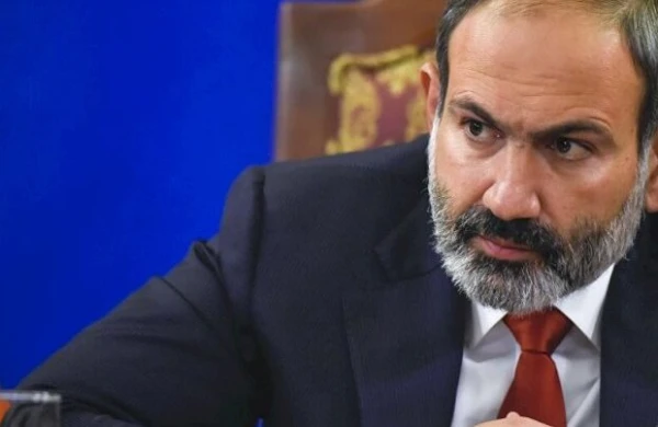 Paşinyan Azərbaycanın misilsiz hücumundan danışdı: “21-ci əsrdə belə döyüş olmayıb”