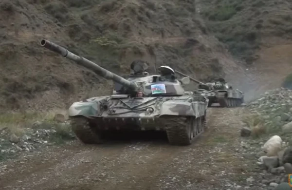 ŞAD XƏBƏR AÇIQLANDI! Azərbaycan Ordusu irəliləyərək yeni dayaq məntəqələrini azad edib