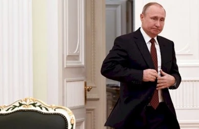 “Putinin fikirləri İrəvana tərs şillədir” – Paşinyanın provakasiyası baş tutmadı