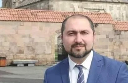 Ermənistan şokda! Qarabağda separatçıların liderlərindən biri məhv edilib