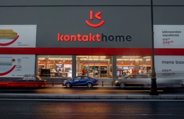 "Kontakt Home" bir həftəlik nağd gəlirini yaralı əsgərlərin müalicəsinə xərcləyəcək
