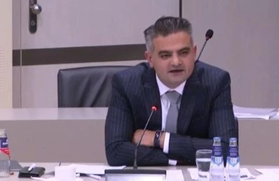 Niderlandlı deputat: Ermənistan Azərbaycan torpaqlarını dərhal tərk etməlidir