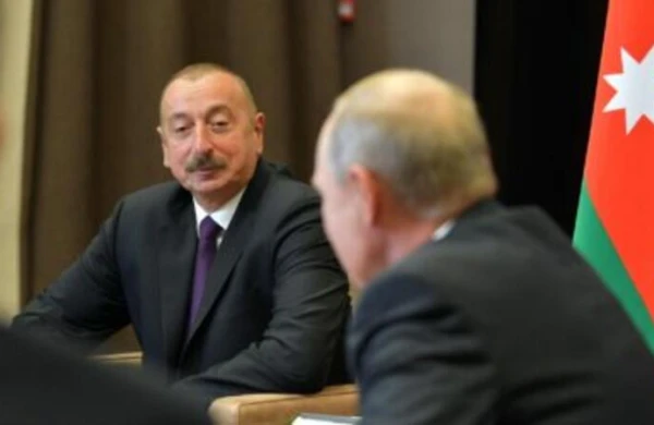 Putin Qarabağ açıqlaması ilə Azərbaycana hansı mesajı verdi? - ASIAPOL DEŞİFRƏ ETDİ