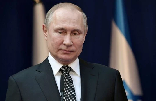 Putindən Dağlıq Qarabağla bağlı növbəti çağırış